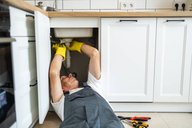 Best Septic Systems  in Franconia, VA