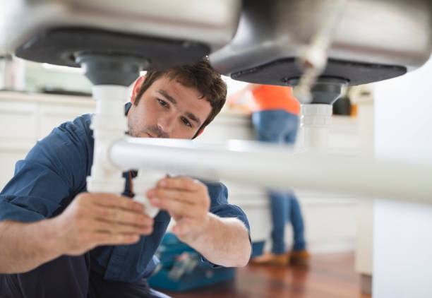 Best Plumbing Services Near Me  in Franconia, VA