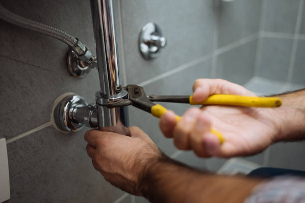 Best Sewer Line Repair  in Franconia, VA