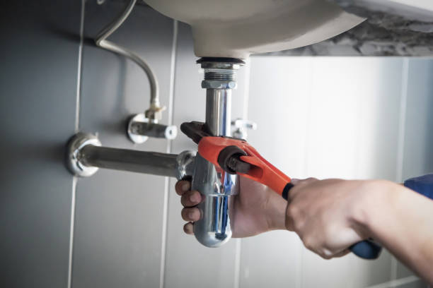 Best Hot Water Heater Installation  in Franconia, VA