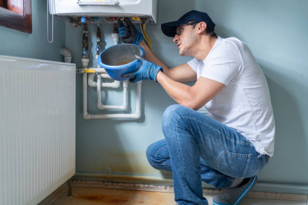 Best Shower Repair Services  in Franconia, VA