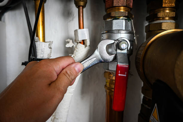 Reliable Franconia, VA Plumbing Solutions